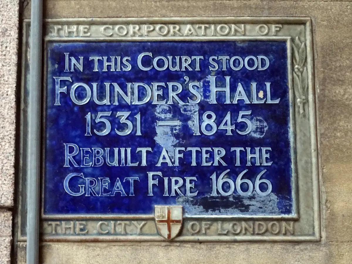 The British East India Company is founded