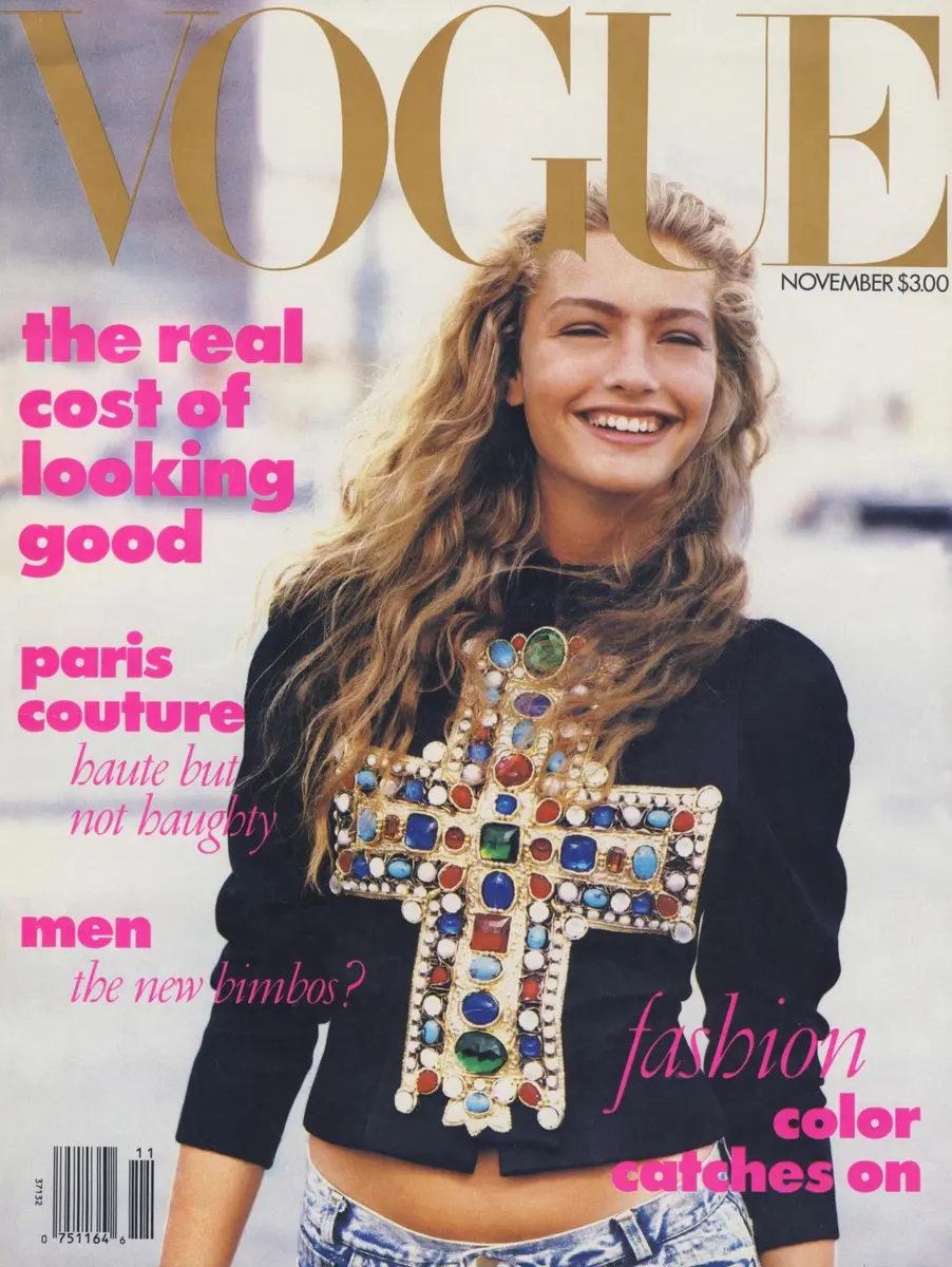 Vogue