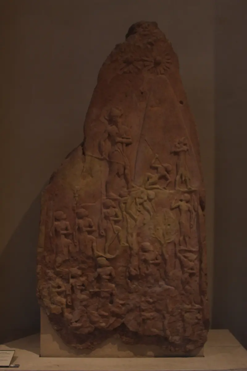 Akkadian Empire