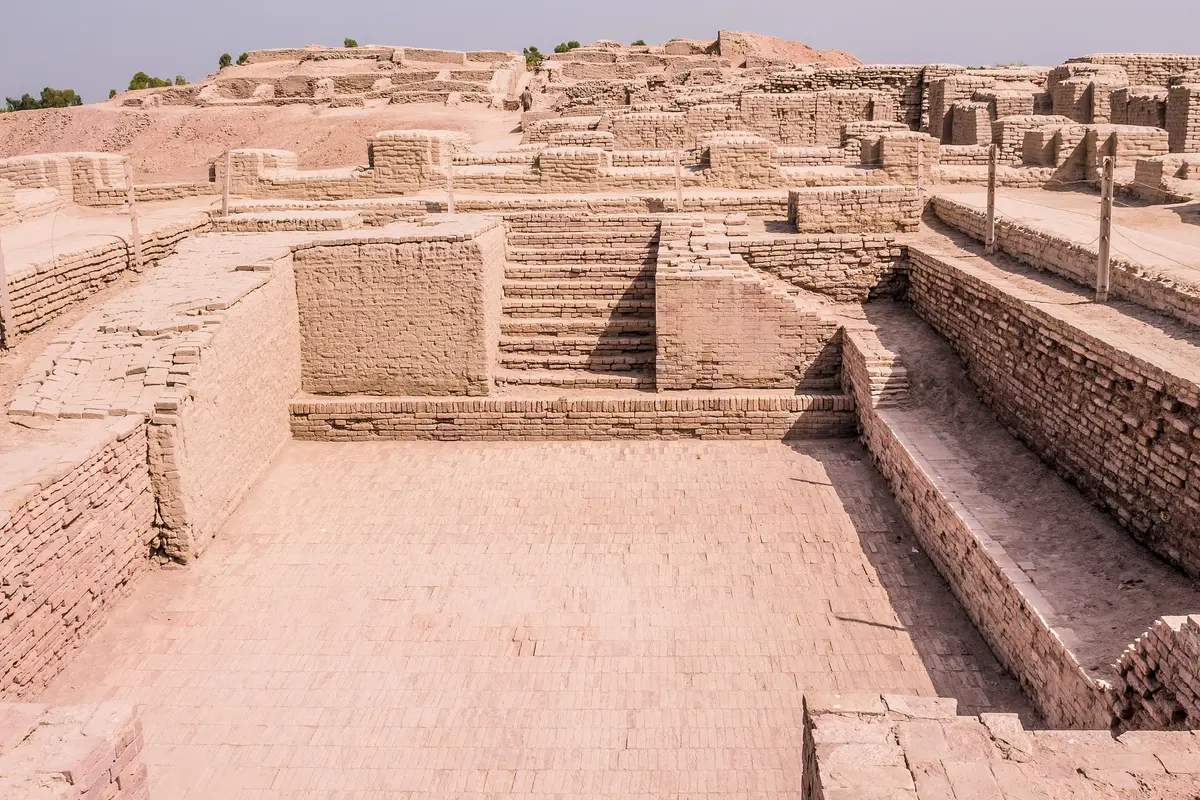 Indus Valley civilization