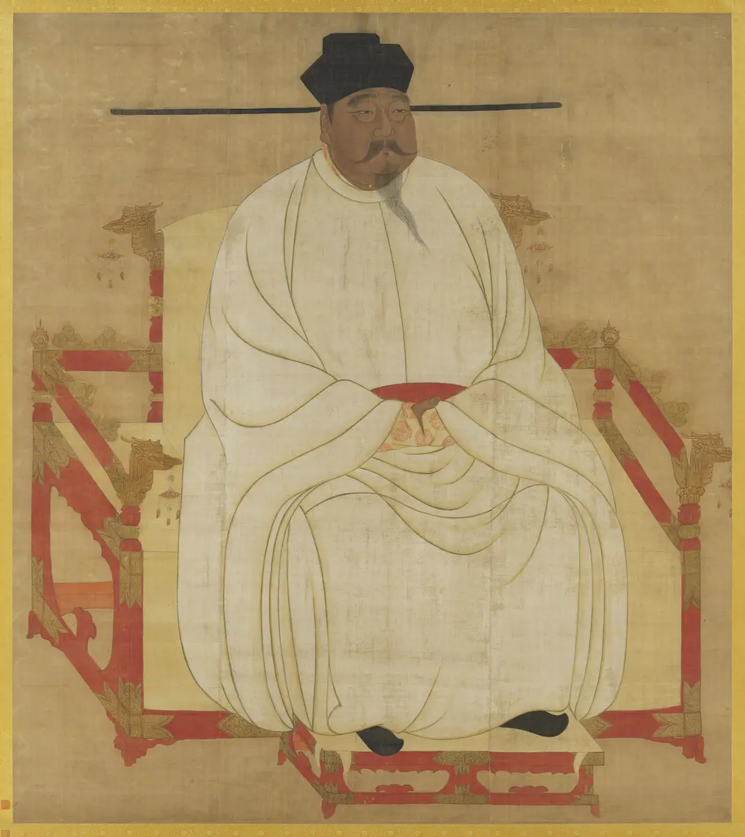 Song dynasty (China)