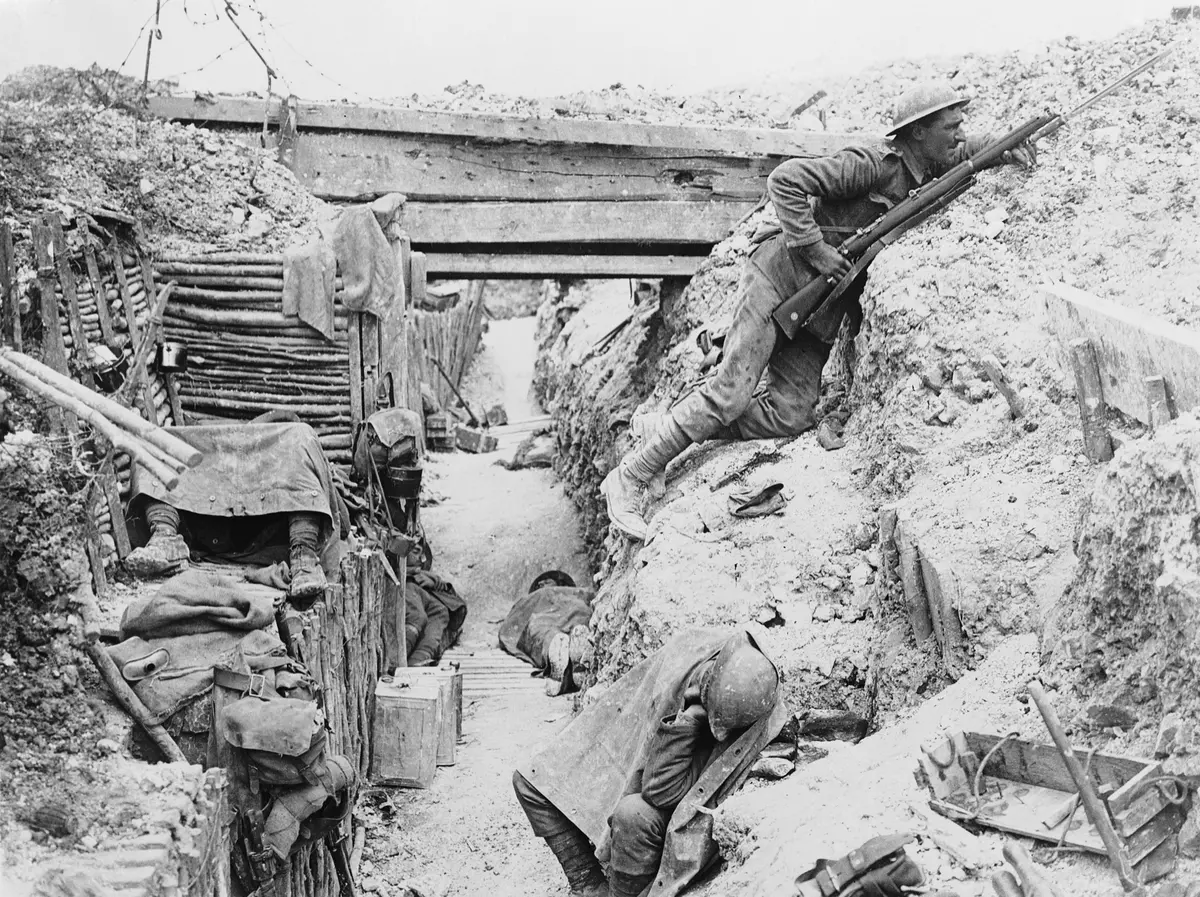 World War I