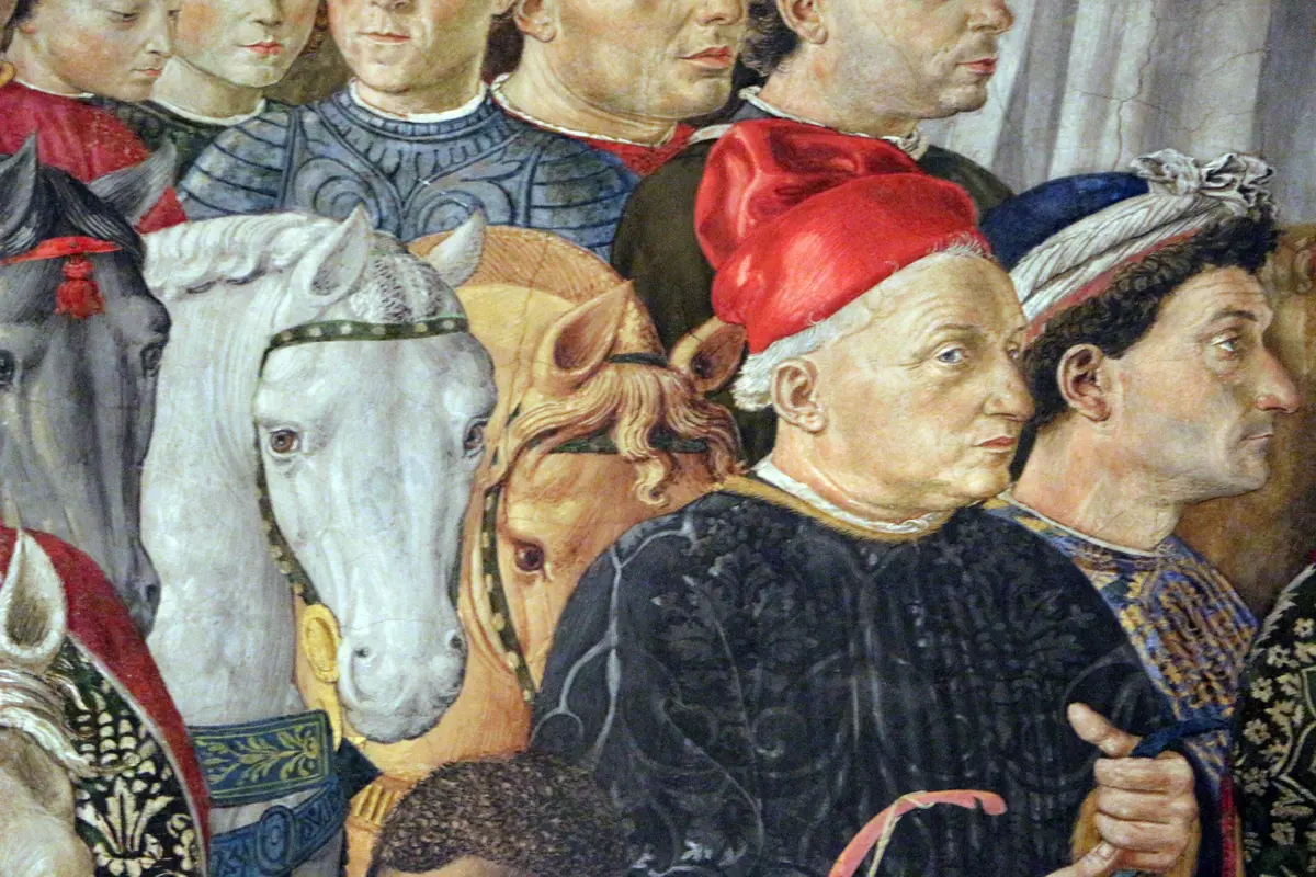 Cosimo de' Medici