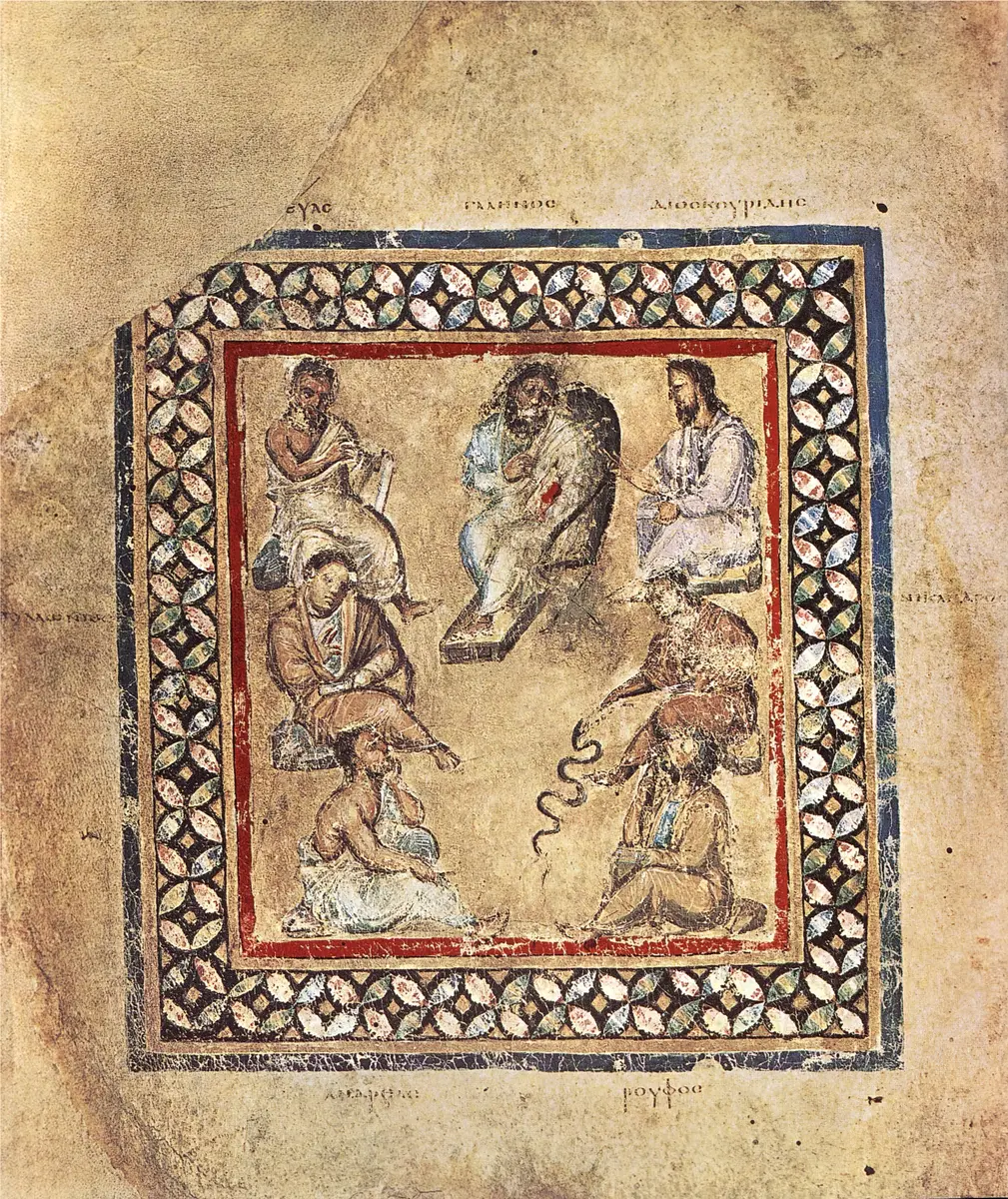 Galen