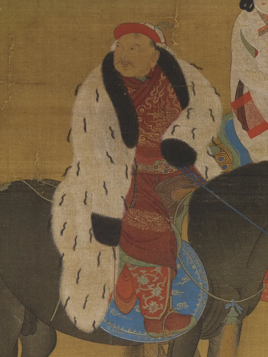 Kublai Khan