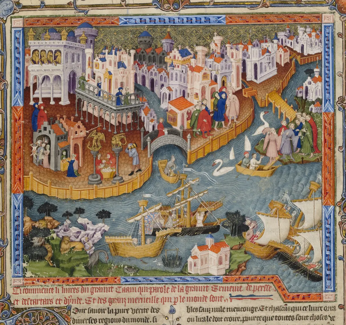 Marco Polo