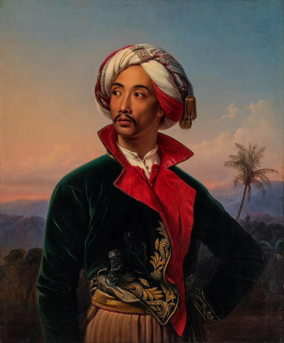 Raden Saleh