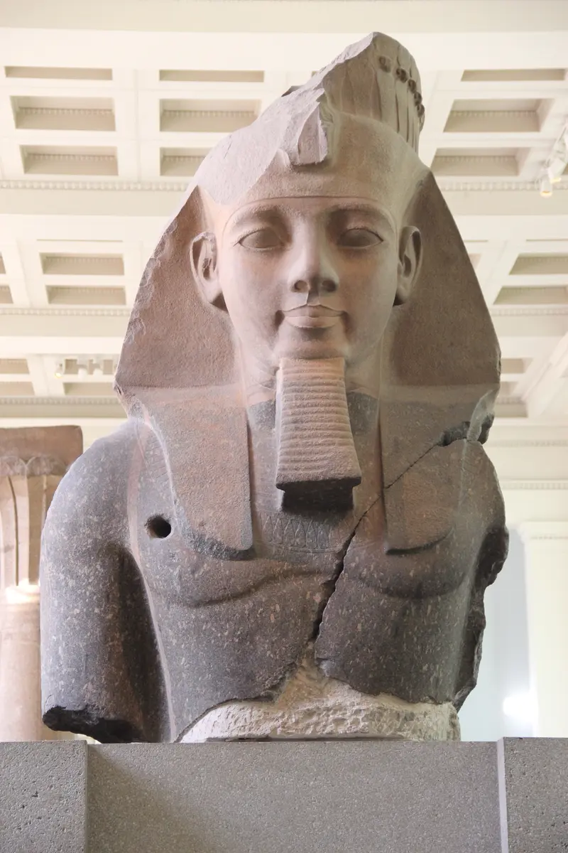 Ramses II