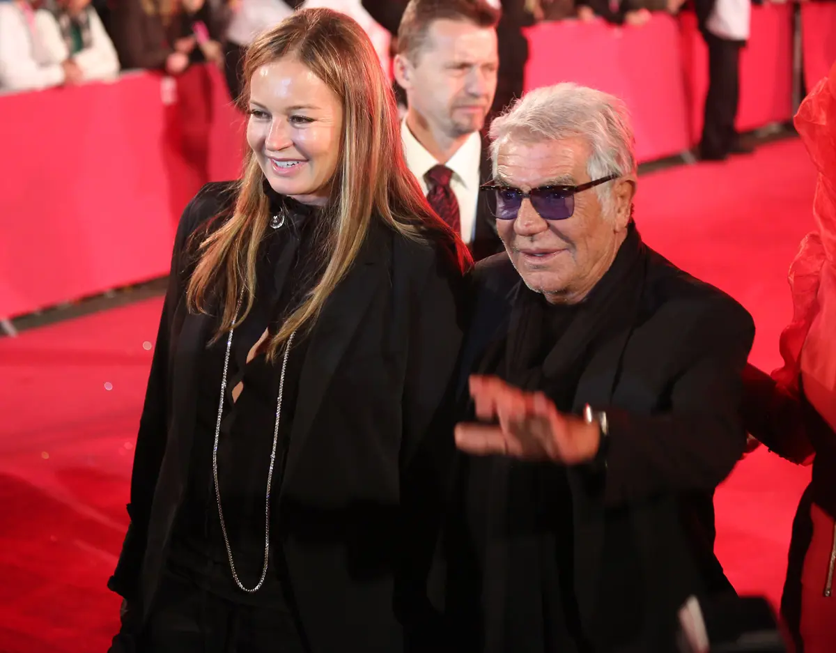 Roberto Cavalli