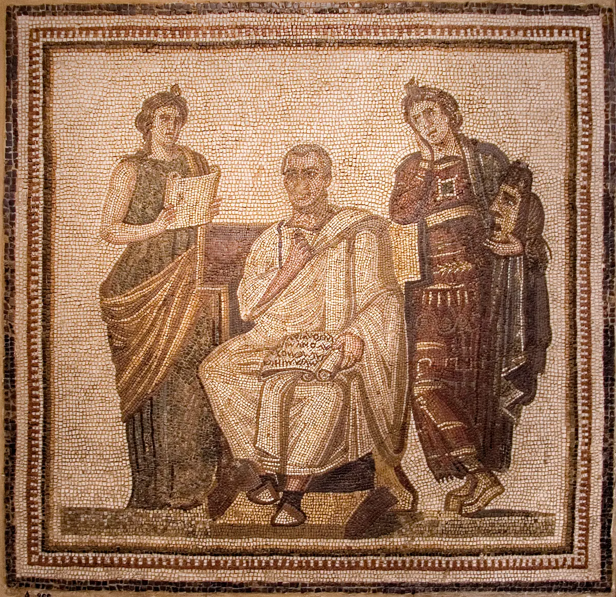 Virgil