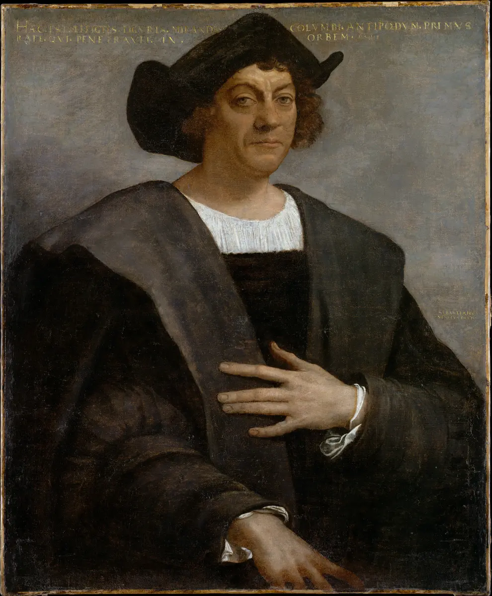 Columbus